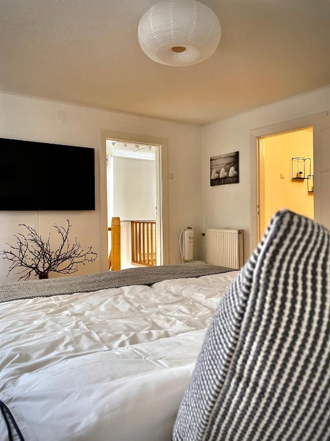Trelleborg Central Vila *