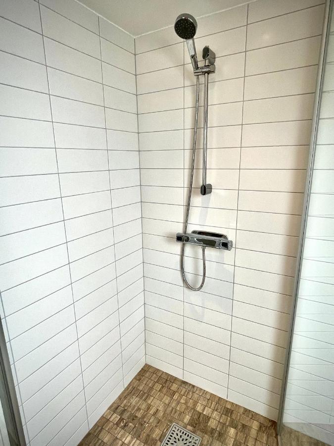 Trelleborg Central Vila Villa Trelleborg