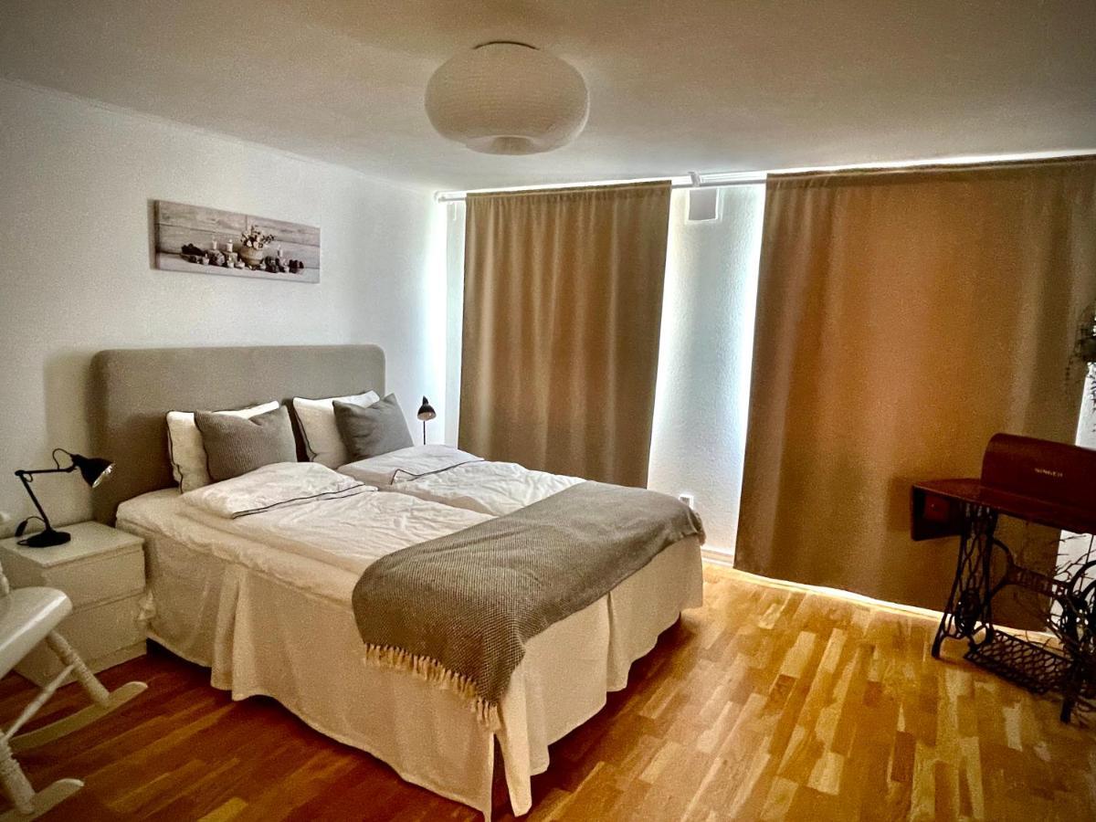 Trelleborg Central Vila Villa *